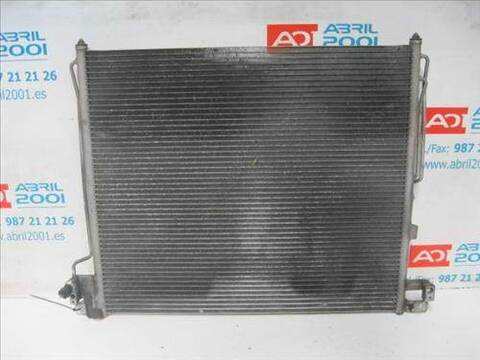 Foto 2ª: Radiador Calefaccion A.A. Nissan Pathfinder 2.5 DCI 4WD 171CV 126KW [YD25DDTI] (2008)