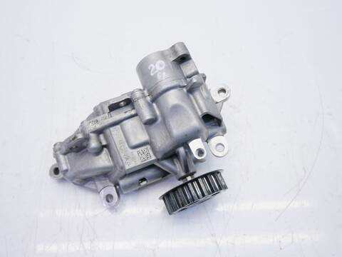 Bomba de Aceite Ford Transit 130 CV 96KW