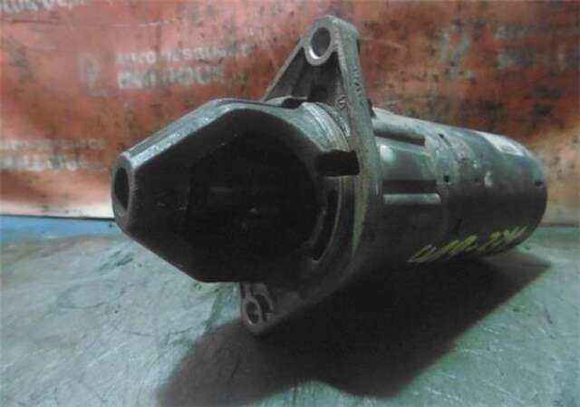Foto 2ª: Motor de Arranque Opel Corsa 1.0 I 12V [X 10 XE]