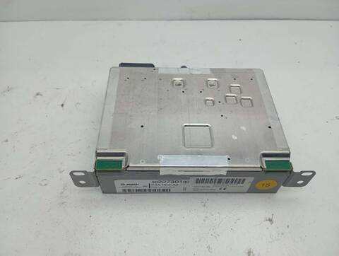 Sistema GPS Citroen C Elysee SHINE 99CV 73KW