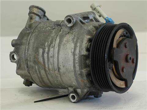 Compresor Aire Acondicionado Opel Astra 1.7 CDTI BERLINA 80CV 59KW