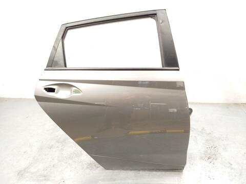 Foto 3ª: Puerta Trasera Derecha Hyundai i20 1.2 84CV 62KW [G4LF] (2023)