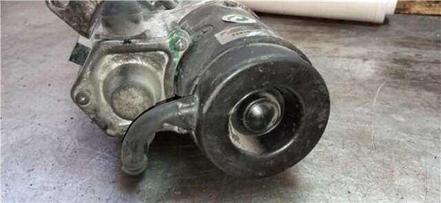 Foto 3ª: Motor de Arranque Kia Carnival 2.9 CRDI [J3]