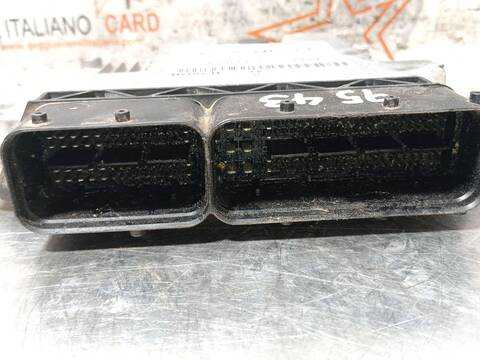 Foto 3ª: Centralita Motor ECU Chevrolet Cruze LT 150CV 110KW [Z20S1] (2010)