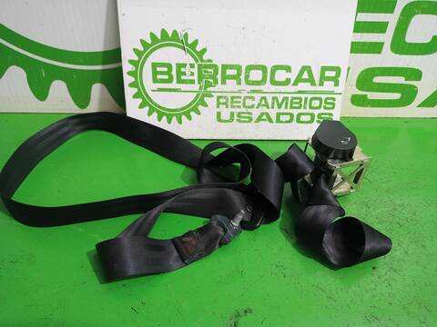 Cinturón Trasero Derecho Peugeot 508 ACTIVE 140CV 103KW