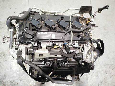 Motor Completo Toyota Corolla 2.0 HYBRID MZEH12) 180CV 132KW