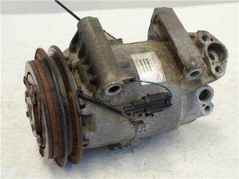 Compresor Aire Acondicionado Nissan Almera 2.2 DI 110CV 81KW