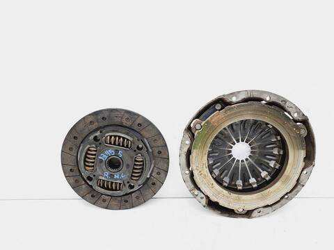 kit Embrague Suzuki Grand Vitara 1.9 DDIS TD 129CV 95KW