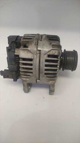 Foto 3ª: Alternador Volkswagen Beetle 1.9 TDI [D/ALH] (1999)