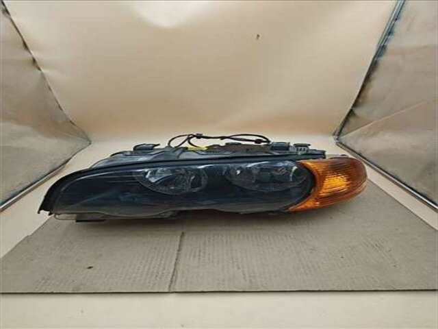 Foto 1ª: Faro Izquierdo Bmw Serie 3 315 2.0 318 CI [2.0 LTR. - 105 KW 16V]