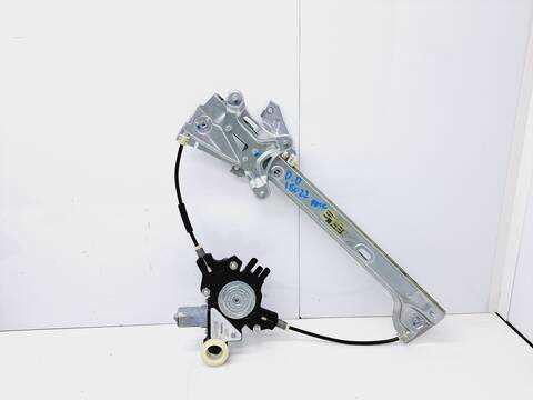 Elevalunas Eléctrico Delantero Derecho Toyota Corolla 1.8 98CV 72KW