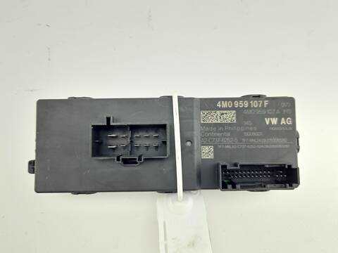 Centralita Motor ECU Audi A4 30 TDI ADVANCED AVANT 136CV 100KW