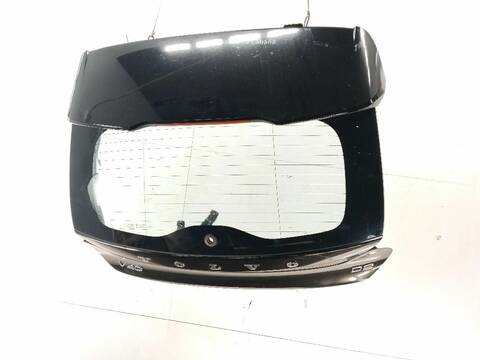 Portón Volvo V40 D2