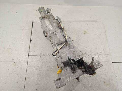 Foto 3ª: Caja Cambios Subaru Legacy 2.0 CAT 150CV 110KW FAMILIAR [EE20] (2009)