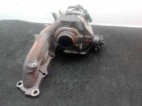 Foto 3ª: Turbocompresor Ford Mondeo 2.0 TDCI HATCHBACK 150CV 110KW [T7CA,T7CC,T7CD,T7CE,T7CF,T7CN,T7CP,T7CQ] (2015)