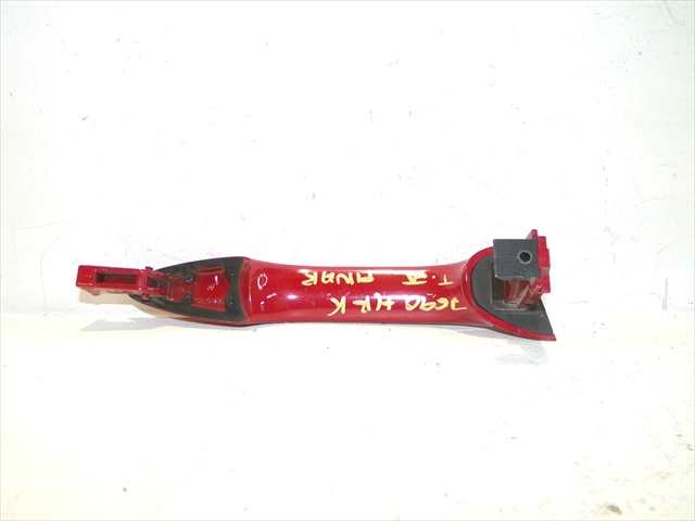 Foto 3ª: Maneta Exterior Trasera Izquierda Hyundai i30 1.4 CRDI 2013-2017 [D4FC] (2013)
