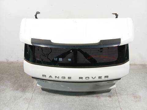 Foto 2ª: Portón Land Rover Range 2.2 D 4X4 190CV 140KW [224DT(DW12BTED4)] (2014)