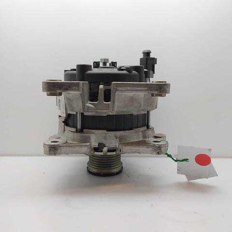 Foto 2ª: Alternador Seat Leon 2.0 TDI (2012)