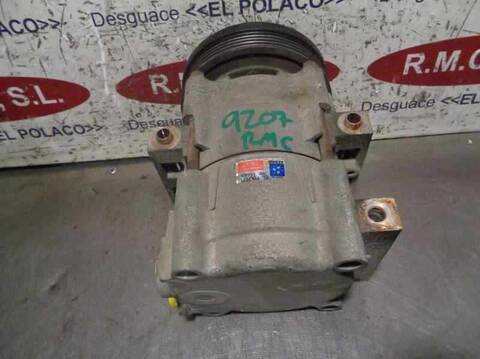 Foto 3ª: Compresor Aire Acondicionado Ford Mondeo AMBIENTE 90CV 66KW FAMILIAR [RFN] (2000)