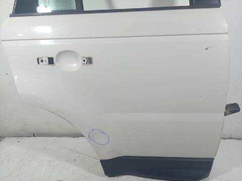 Foto 2ª: Puerta Trasera Derecha Land Rover Range 3.6 TD V8 272CV 200KW [368DT] (2008)