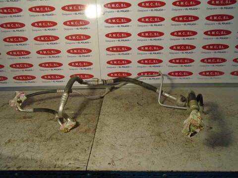 Foto 1ª: Tubos Aire Acondicionado Opel Astra 1.6 16V CAT 116CV 85KW [Z16XER] (2008)