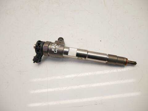 Inyectores Nissan Qashqai K9K872 116 CV 85KW