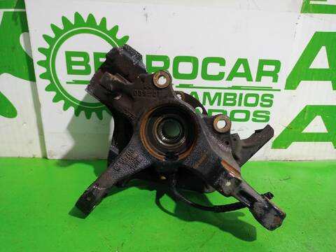 Foto 2ª: Mangueta Delantera Derecha Opel Corsa 1.3 16V CDTI 75CV [Z13DTJ] (2006)