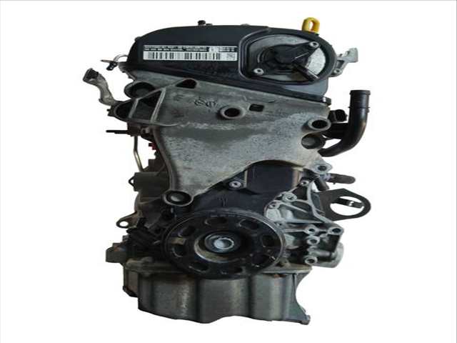 Foto 3ª: Motor Completo Seat Leon 1.5 TSI 130 CV 96KW [DACA]
