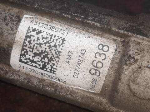 Cremallera de Direccion Chevrolet Aveo A14XER HATCHBACK