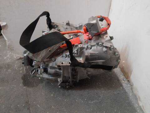 Foto 3ª: Caja Cambios Toyota Corolla HYBRID ACTIVE 98CV 72KW [2ZR] (2019)