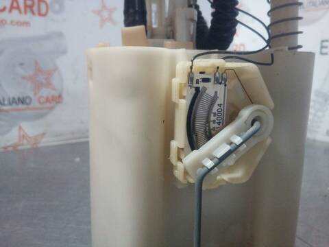 Foto 2ª: Bomba Combustible Peugeot 206 CC 109CV 80KW [NFUTU5JP4] (2001)