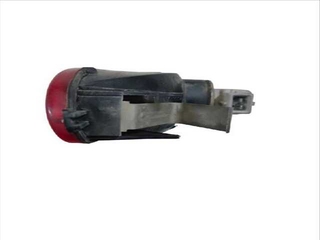 Foto 3ª: Luz Central de Freno Peugeot 206 1.4 16V (2002)