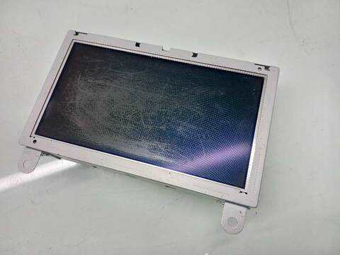 Pantalla Multifuncion Opel Insignia COSMO 160CV 118KW