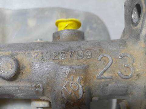 Foto 3ª: Bomba Freno Citroen Berlingo 1.9 DIESEL 70CV 51KW [WJZ] (2001)