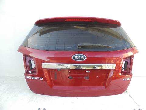 Foto 1ª: Portón Kia Sorento ACTIVE 4WD 197CV 145KW [D4HB] (2011)