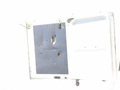 Foto 3ª: Puerta Trasera Derecha Peugeot Boxer 2.2 HDI 100 [4HV (P22DTE)] (2006)