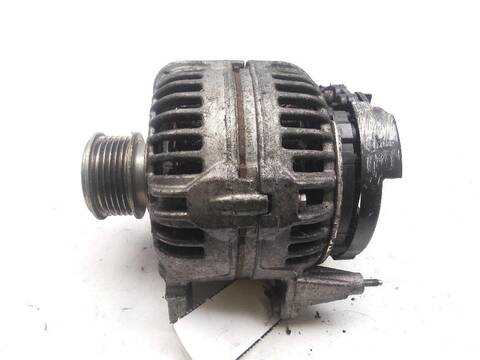 Foto 3ª: Alternador Audi A4 2.0 TDI [CAGA] (2007)