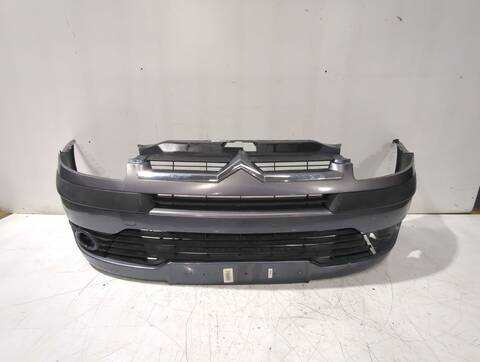 Foto 2ª: Paragolpes Delantero Citroen C4 1.6 HDI 90CV 66KW [9HV (DV6TED4B),9HV (DV6TED4BU),9HX (DV6ATED4)]