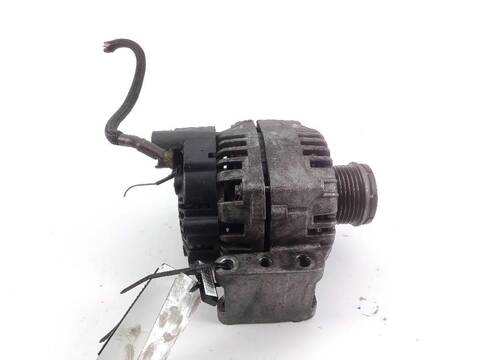 Foto 3ª: Alternador Fiat Doblo 1.3 D MULTIJET 90CV [263 A2.000] (2010)
