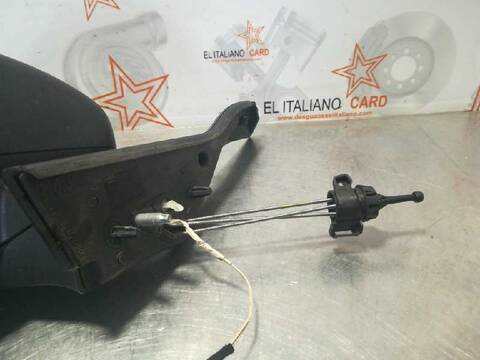 Foto 2ª: Retrovisor Izquierdo Peugeot 208 ACCESS 68CV 50KW [8HR01] (2013)