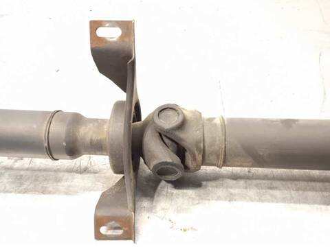 Foto 3ª: Transmision Central Mercedes Clase S 220 500 220.075) BERLINA 306CV 225KW [113960] (2002)