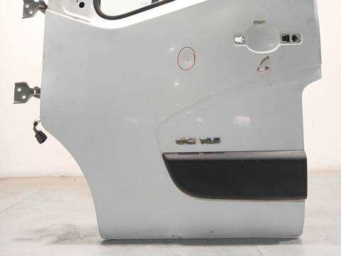 Foto 2ª: Puerta Delantera Izquierda Renault Master 2.3 DCI 165 FWD FV0P FV0U FV11 FV12) 163CV 120KW FURGONETA [M9T702] (2000)