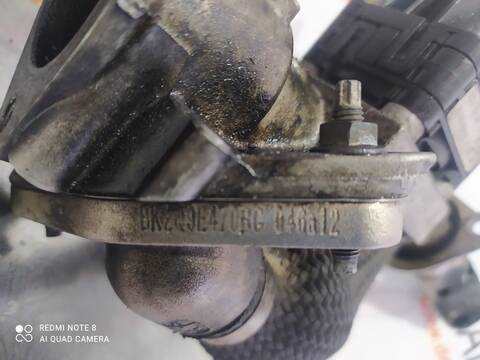 Foto 4ª: Valvula EGR Ford Transit FT 350 HD) CABINA SIMPLE MEDIA 155CV 114KW CAJA ABIERTA