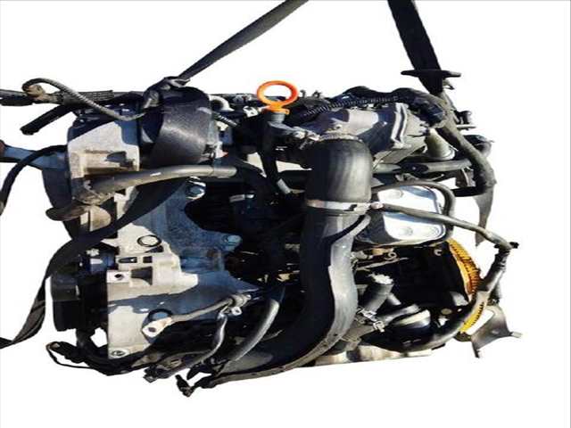 Motor Completo Seat Ibiza 1.6 TDI 90CV