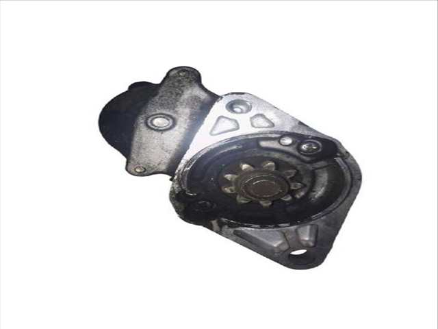 Foto 2ª: Motor de Arranque Toyota Auris 1.4 D-4D NDE150_ NDE150R) (2006)