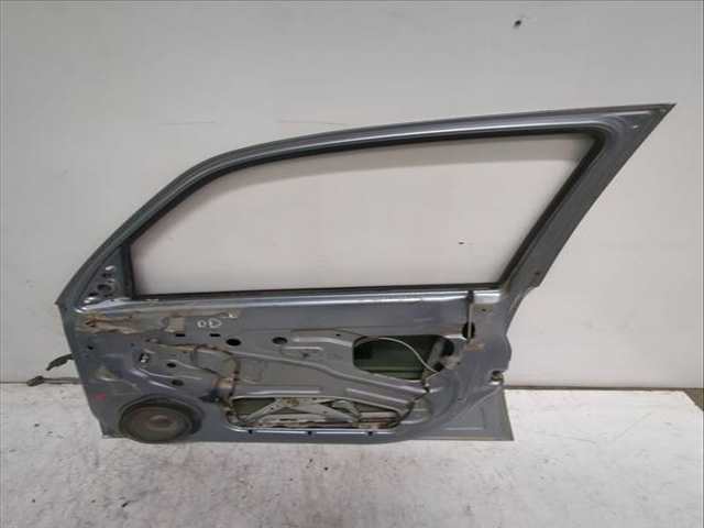 Foto 3ª: Puerta Delantera Derecha Opel Meriva 1.4 16V TWINPORT E75) 90CV 66KW [Z 14 XEP] (2006)