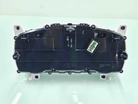 Foto 4ª: Cuadro de Instrumentos Citroen Berlingo SHINE M 102CV 75KW [YH01] (2018)