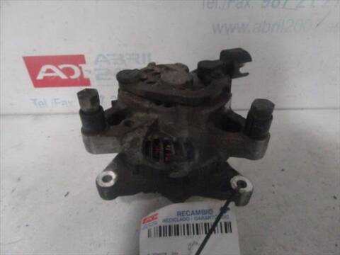 Alternador Peugeot 206 1.4 16V 88CV 65KW