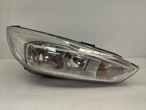Faro Derecho Ford Focus 1.6 TDCI CAT 116CV 85KW
