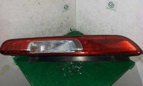 Foto 2ª: Piloto Trasero Derecho Ford Focus 1.6 TDCI CAT BERLINA 109CV 80KW [G8DA] (2005)